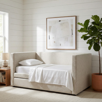 Organic Bamboo Sheet Set