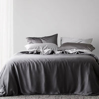 Organic Bamboo Duvet Cover
