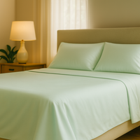 Bamboo Viscose Sheets Set