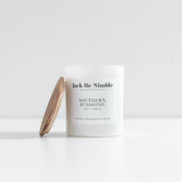Southern Sunshine Soy Candle - 11 oz