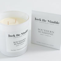 Southern Sunshine Soy Candle - 11 oz