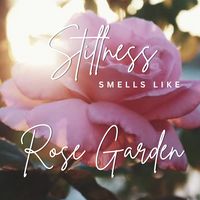 Rose Garden Reed Diffuser