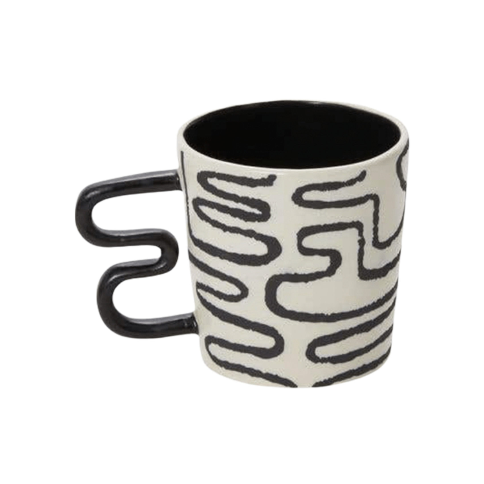Freehand Mug
