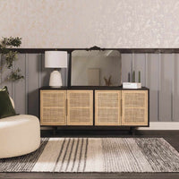 Drift Table Lamp