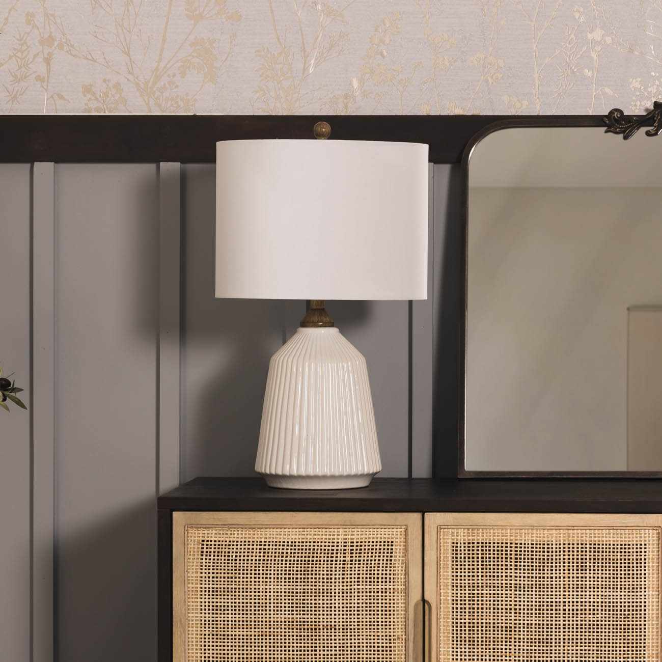 Drift Table Lamp