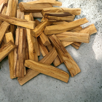 Loose palo santo sticks