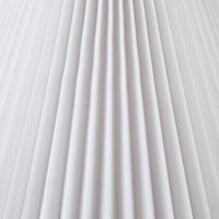 Textured Ceramic Table Lamp