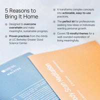Greater Good Toolkit