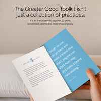 Greater Good Toolkit