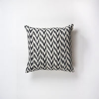 Totonicapán  Jaspé Cushion