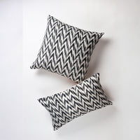 Totonicapán  Jaspé Cushion