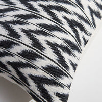 Totonicapán  Jaspé Cushion