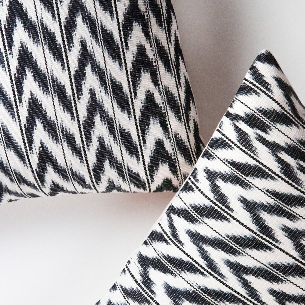 Totonicapán  Jaspé Cushion