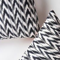 Totonicapán  Jaspé Cushion