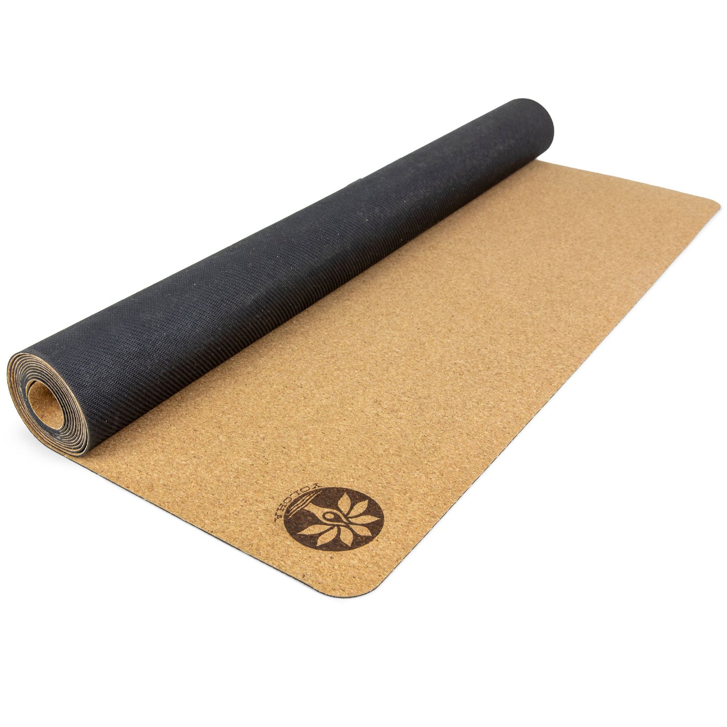 Air Cork Yoga Mat