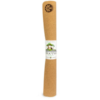 Air Cork Yoga Mat