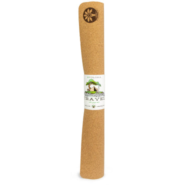 Air Cork Yoga Mat