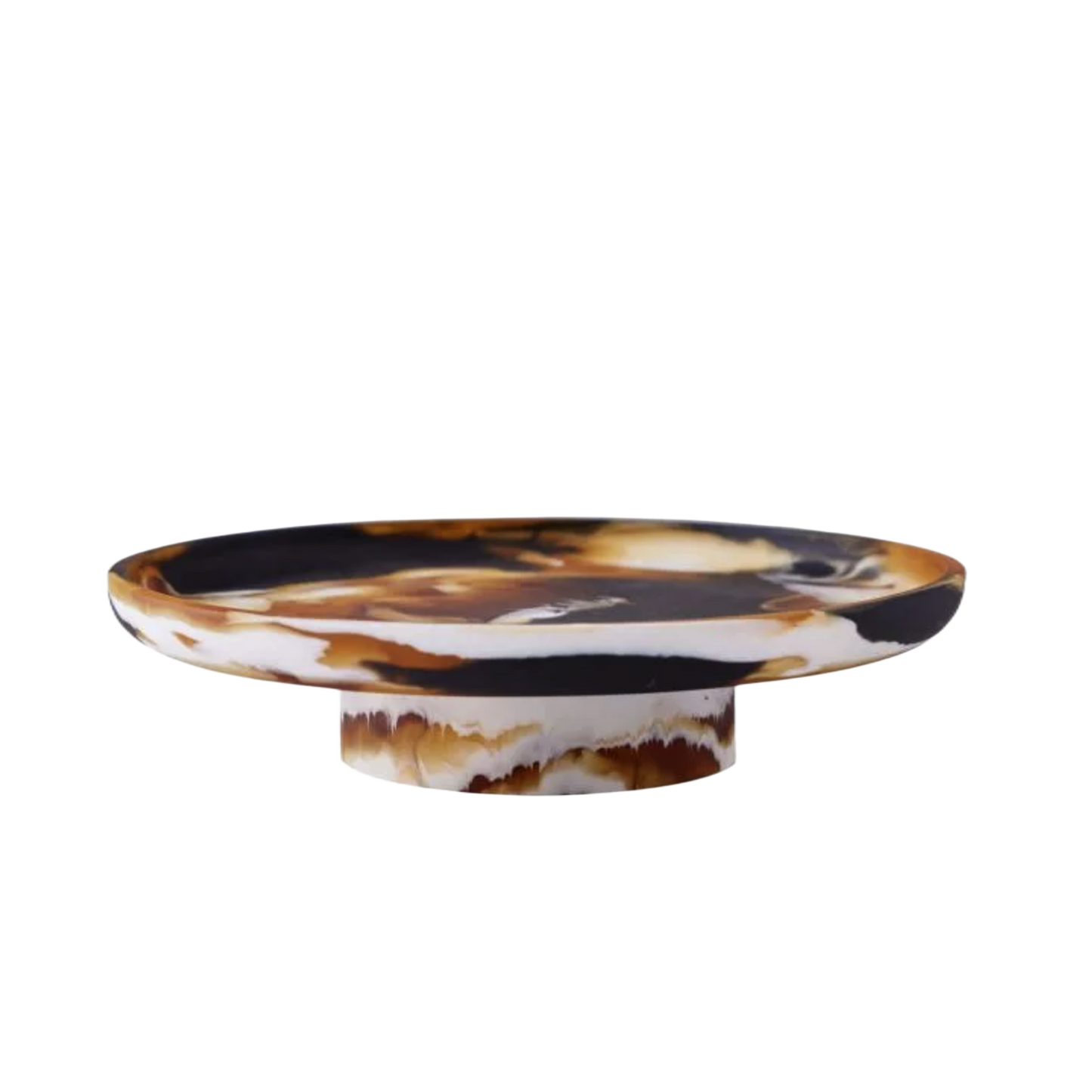 Espresso Pedestal Tray