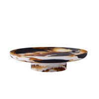Espresso Pedestal Tray
