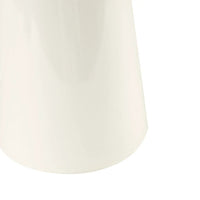 Ceramic & Wood Table Lamp