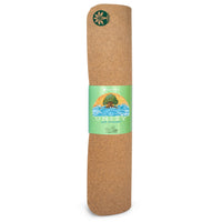 Traction Yoga Mat