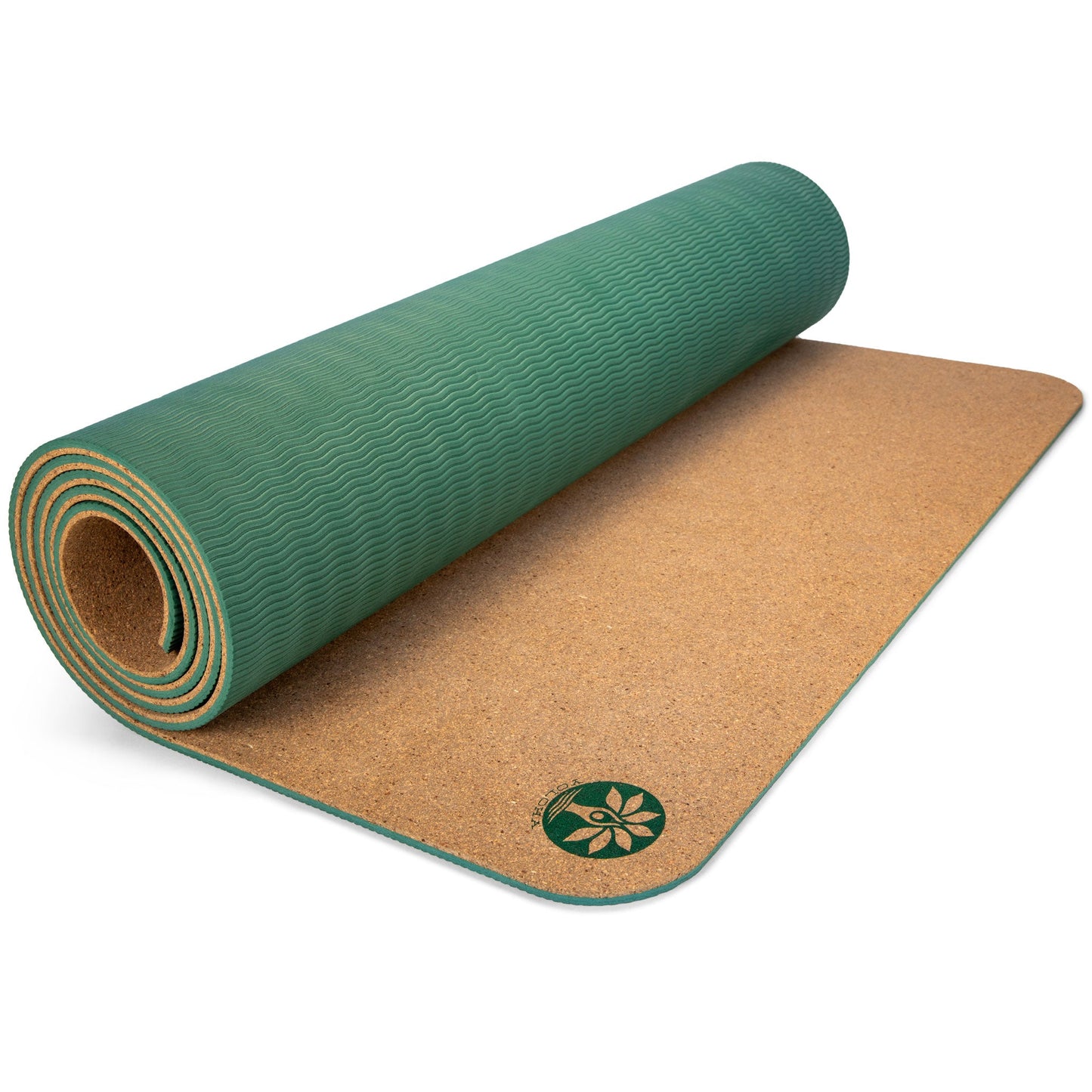 Traction Yoga Mat