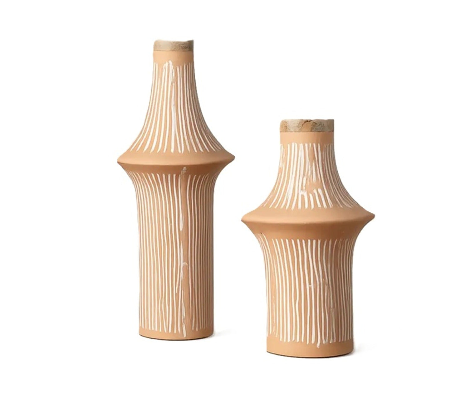 Handcrafted Eco Friendly Vase