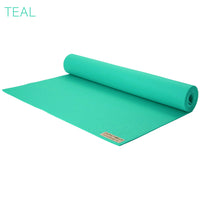 Harmony Natural Rubber Yoga Mat