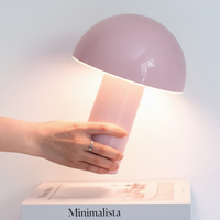 Bloom Portable Lamp