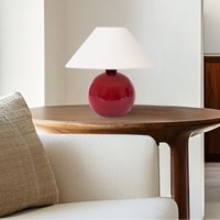 Marlow Table Lamp