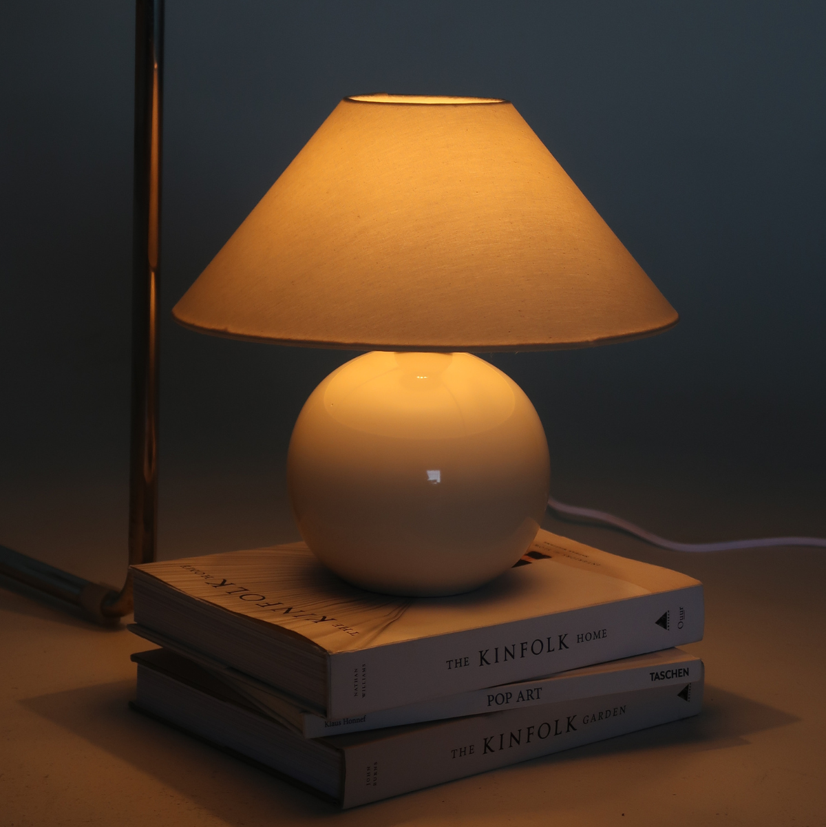 Marlow Table Lamp