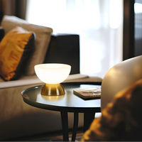 Hollis Table Lamp