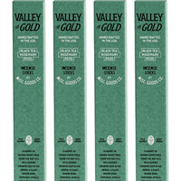 Valley Stick Incense - Holder Option