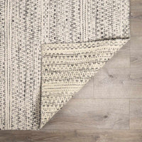 Tierra Wool Area Rug