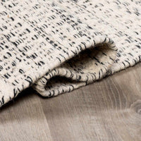 Tierra Wool Area Rug
