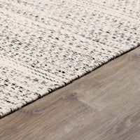 Tierra Wool Area Rug