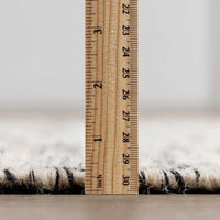 Tierra Wool Area Rug