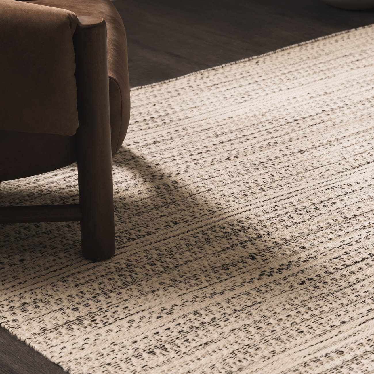 Tierra Wool Area Rug
