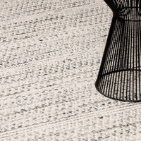 Tierra Wool Area Rug