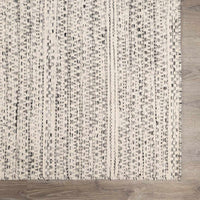 Tierra Wool Area Rug