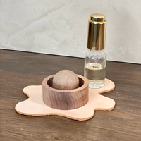 Walnut Wood Passive Diffuser