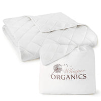 Organic Cotton Cloud Comforter