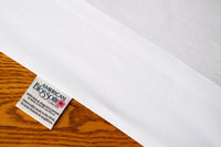Natural Cotton Pillowcases