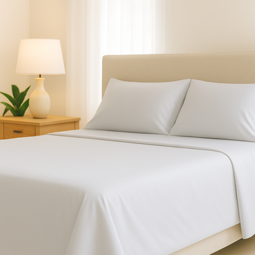 Bamboo Viscose Sheets Set