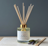 Wild Lavender Reed Diffuser – 100ml & 200ml