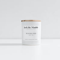 Woodland Soy Candle - 11 oz