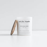 Woodland Soy Candle - 11 oz