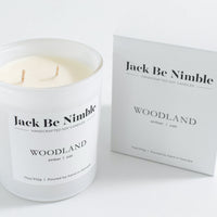 Woodland Soy Candle - 11 oz