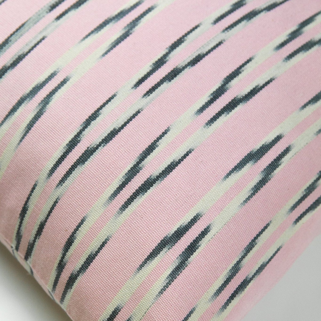 Rose Quartz Jaspé Cushion Cover