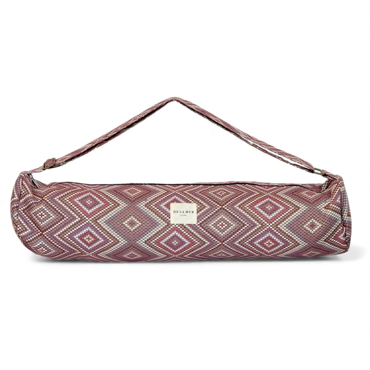 Practice Yoga Mat Bag - Pink & Lilac